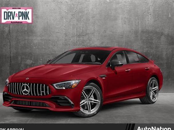 MERCEDES-BENZ AMG GT 2019 WDD7X6BBXKA008542 image